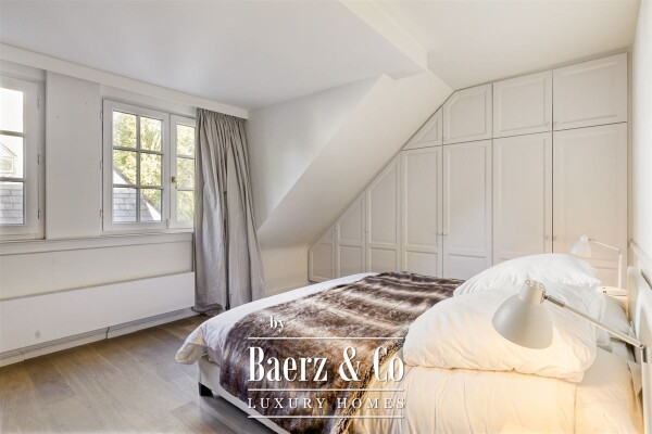 photo 24 Stijlvolle villa met binnen zwembad!