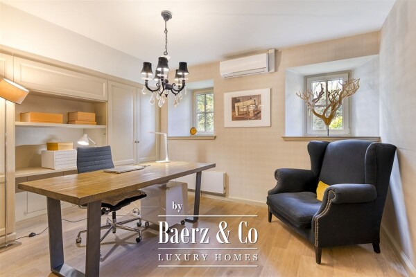 photo 25 Stijlvolle villa met binnen zwembad!