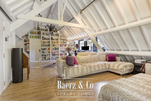 photo 30 Stijlvolle villa met binnen zwembad!