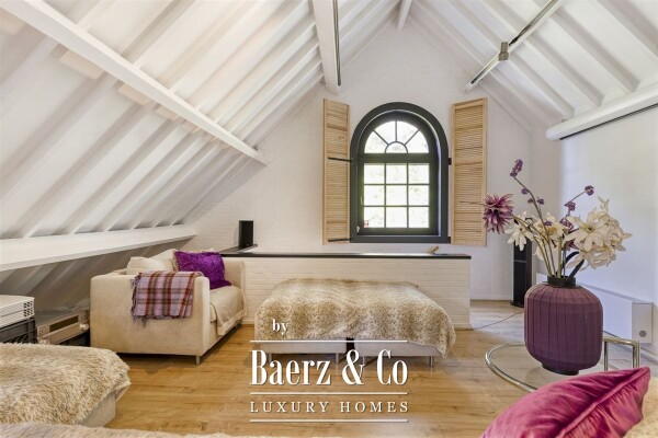 photo 31 Stijlvolle villa met binnen zwembad!