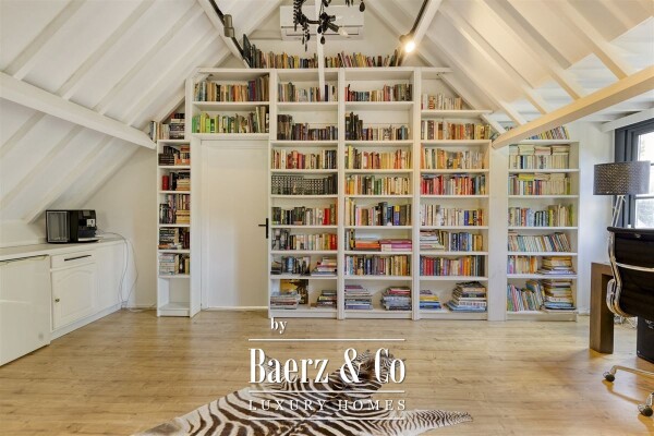 photo 32 Stijlvolle villa met binnen zwembad!