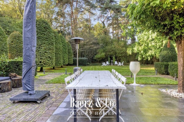 photo 47 Stijlvolle villa met binnen zwembad!