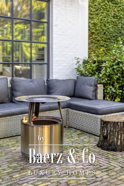 photo 48 Stijlvolle villa met binnen zwembad!