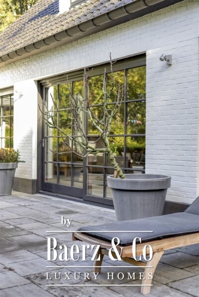 photo 49 Stijlvolle villa met binnen zwembad!