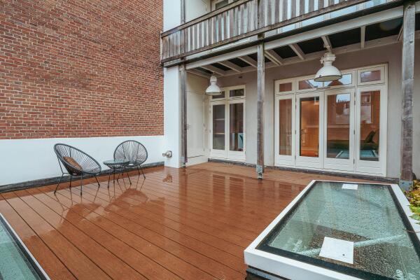 photo 3 Prinsengracht 246 H