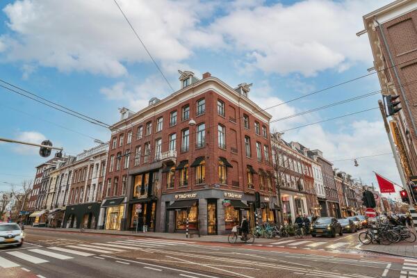 photo 4 Van Baerlestraat 17 3