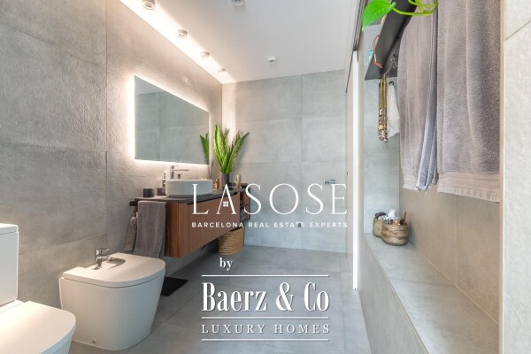 photo 22 Sitges, Vallpineda