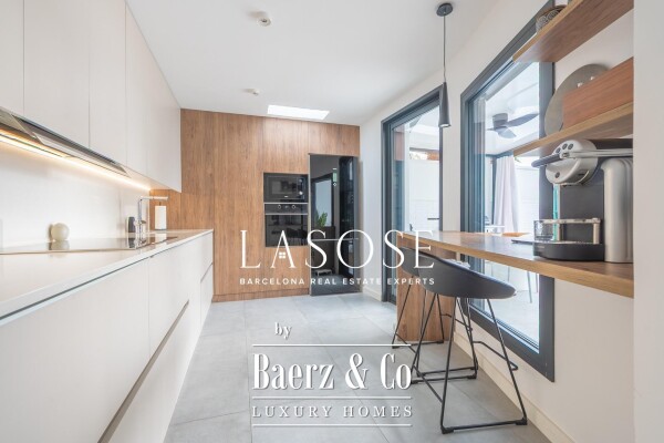 photo 28 Sitges, Vallpineda