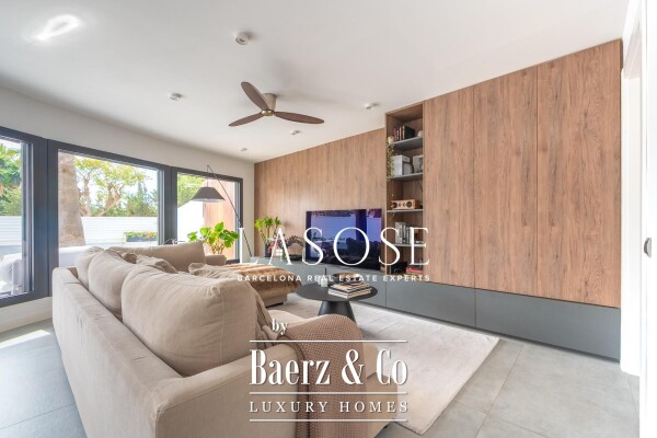 photo 35 Sitges, Vallpineda