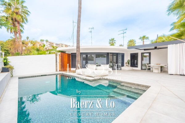 photo 3 Sitges, Vallpineda