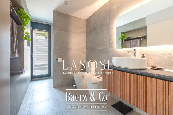 photo 16 Sitges, Vallpineda