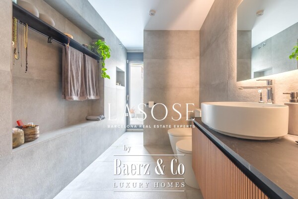 photo 18 Sitges, Vallpineda