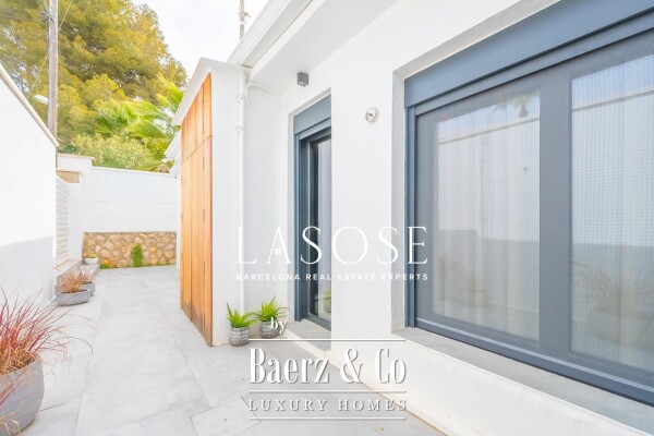 photo 30 Sitges, Vallpineda