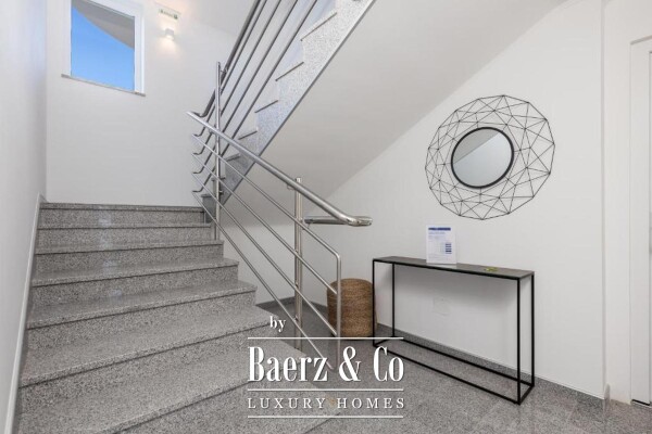 photo 10 Kraljevica, a rare opportunity — premium 453 m² villa, first row to the sea, with a pool