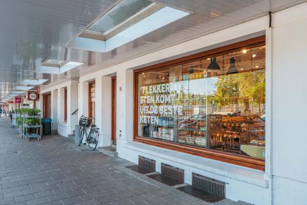 photo 32 Tintorettostraat 10 1