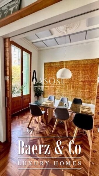 photo 10 Barcelona, LAntiga Esquerra de lEixample