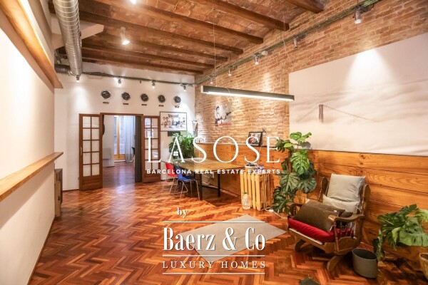 photo 1 Barcelona, LAntiga Esquerra de lEixample