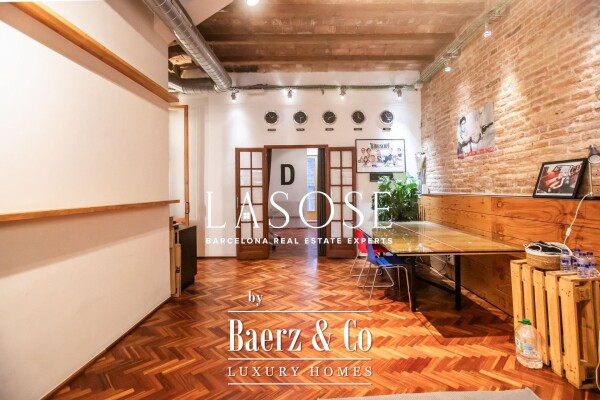 photo 2 Barcelona, LAntiga Esquerra de lEixample