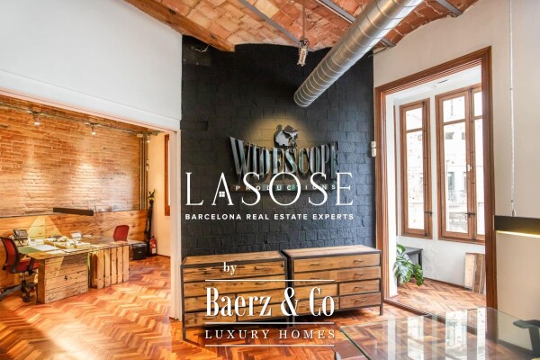 photo 9 Barcelona, LAntiga Esquerra de lEixample