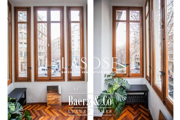 photo 10 Barcelona, LAntiga Esquerra de lEixample