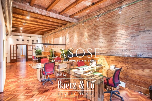 photo 13 Barcelona, LAntiga Esquerra de lEixample