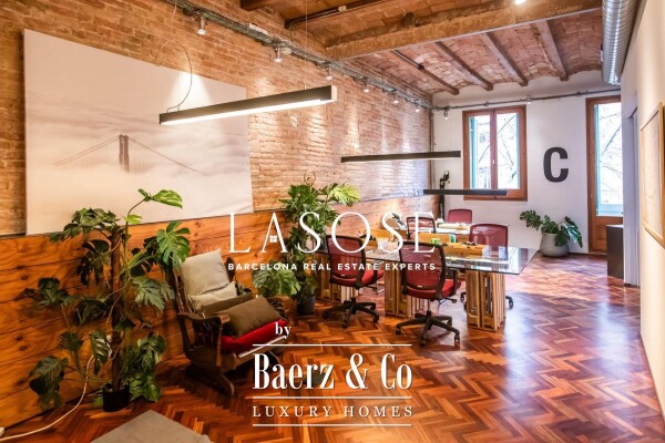 photo 15 Barcelona, LAntiga Esquerra de lEixample