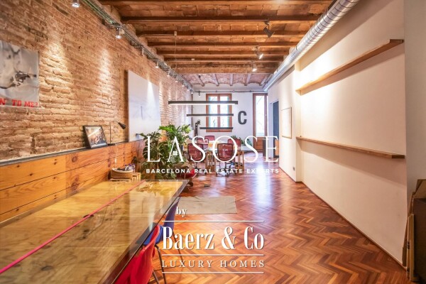 photo 16 Barcelona, LAntiga Esquerra de lEixample