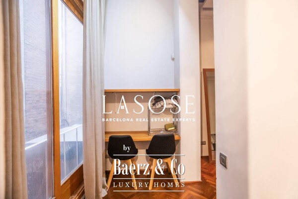 photo 19 Barcelona, LAntiga Esquerra de lEixample