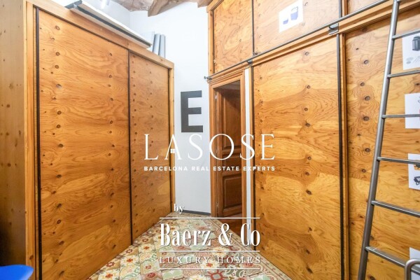 photo 23 Barcelona, LAntiga Esquerra de lEixample