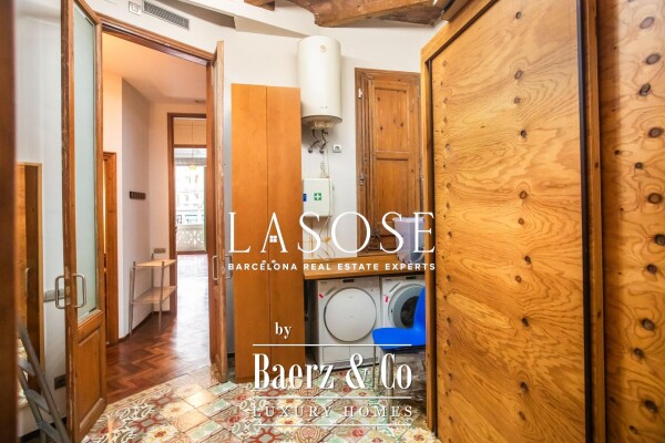 photo 24 Barcelona, LAntiga Esquerra de lEixample