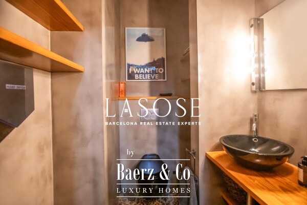 photo 27 Barcelona, LAntiga Esquerra de lEixample