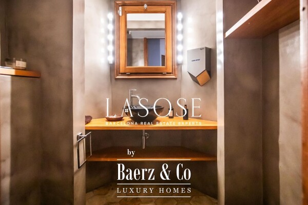 photo 28 Barcelona, LAntiga Esquerra de lEixample