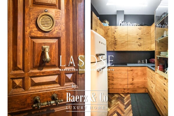 photo 33 Barcelona, LAntiga Esquerra de lEixample