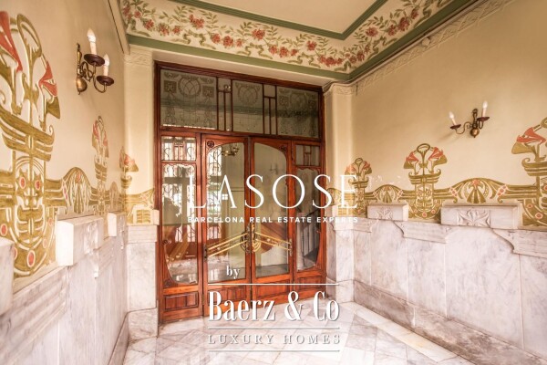 photo 34 Barcelona, LAntiga Esquerra de lEixample