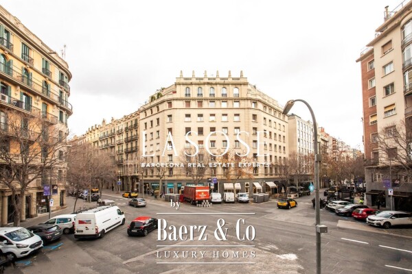 photo 37 Barcelona, LAntiga Esquerra de lEixample