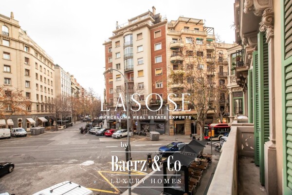 photo 38 Barcelona, LAntiga Esquerra de lEixample