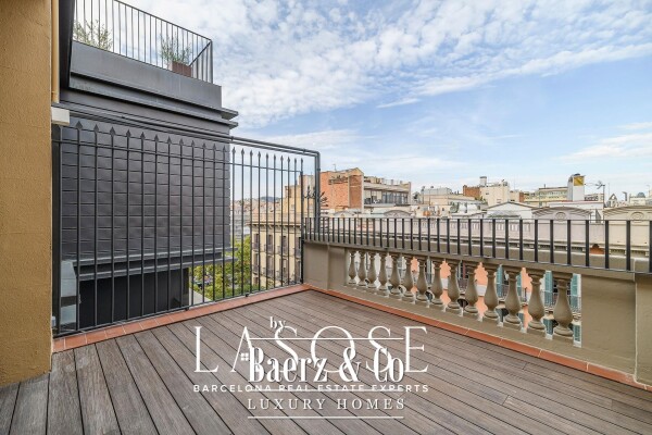 photo 19 Barcelona, La Dreta de lEixample