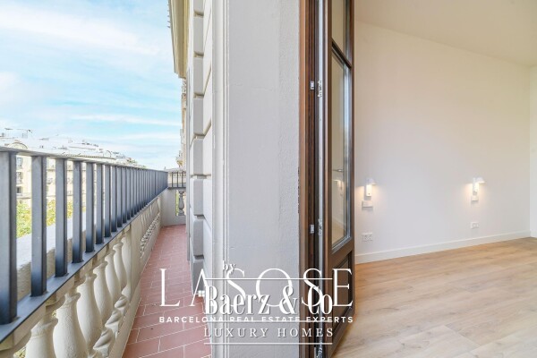 photo 2 Barcelona, La Dreta de lEixample