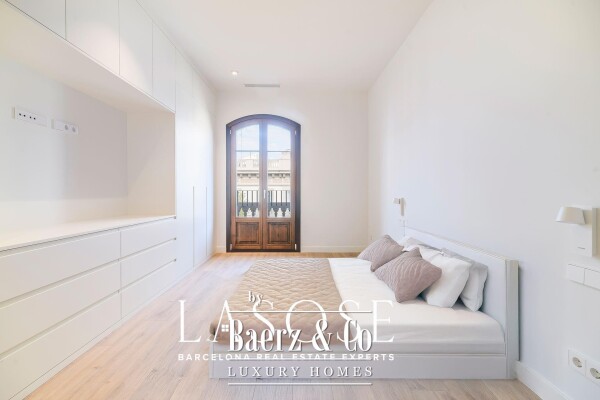 photo 19 Barcelona, La Dreta de lEixample