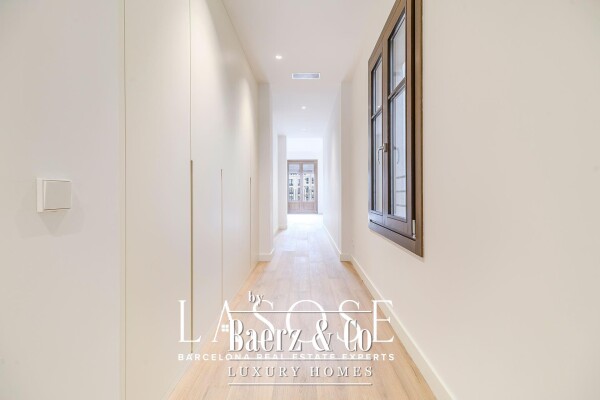 photo 27 Barcelona, La Dreta de lEixample