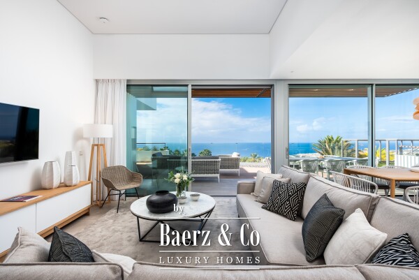 photo 4 Duplex apartment in beautiful Abama golfcourse