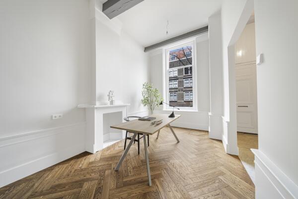 photo 15 Oude Delft 45