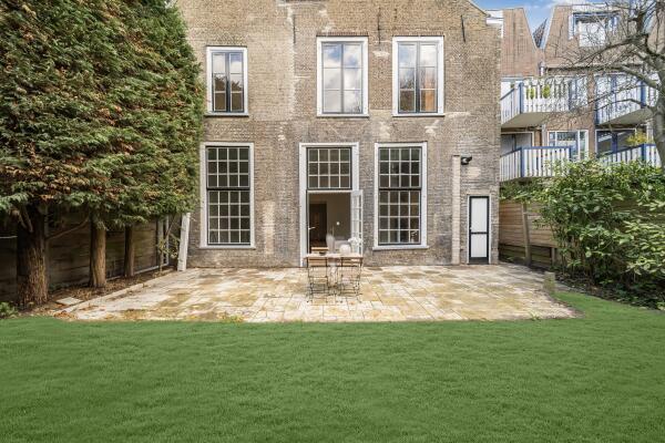 photo 29 Oude Delft 45