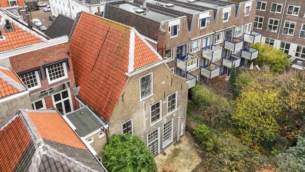 photo 84 Oude Delft 45
