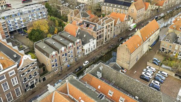 photo 82 Oude Delft 45
