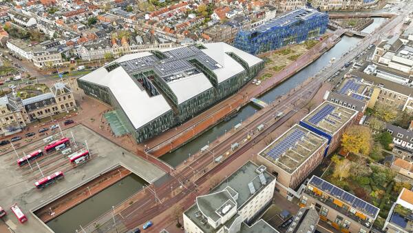 photo 78 Oude Delft 45