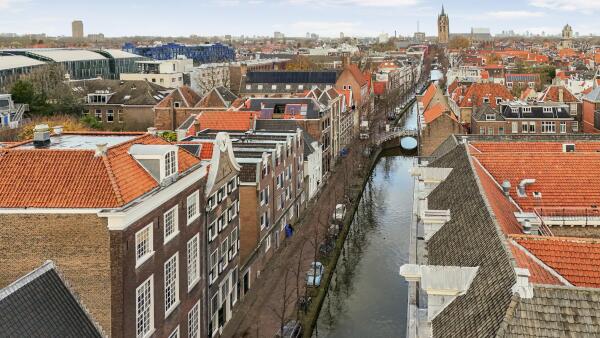 photo 6 Oude Delft 45