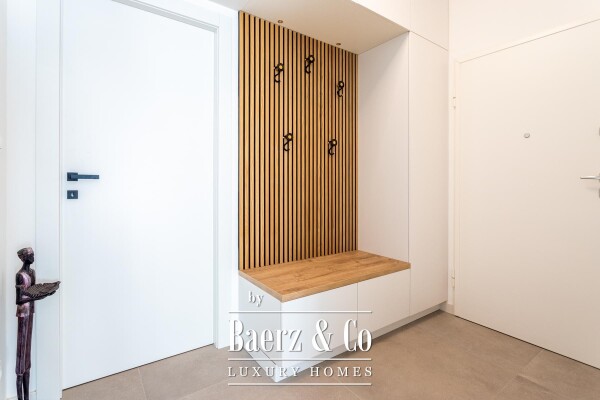 photo 7 Split, Bačvice Hektoroviceva street — Spacious two-bedroom apartment, 110 m²