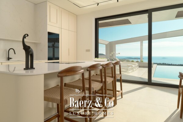 photo 16 Primošten, NEWLY BUILT, unique villa with a pool