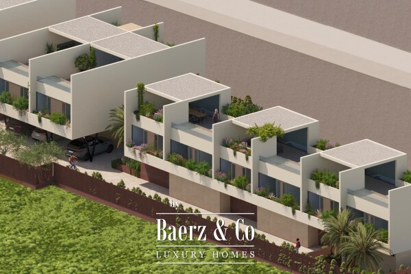 photo 5 Zadar, Arbanasi, Bel Zara complex, three-bedroom apartment in an excellent location